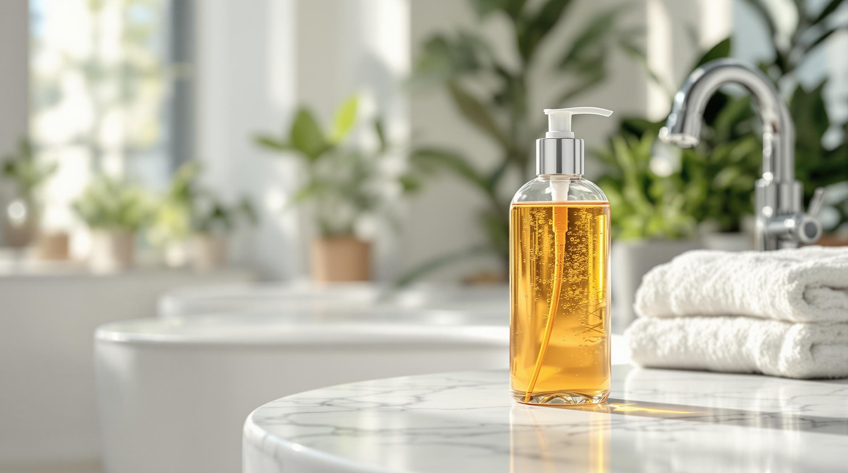 Comment utiliser une lotion exfoliante ?