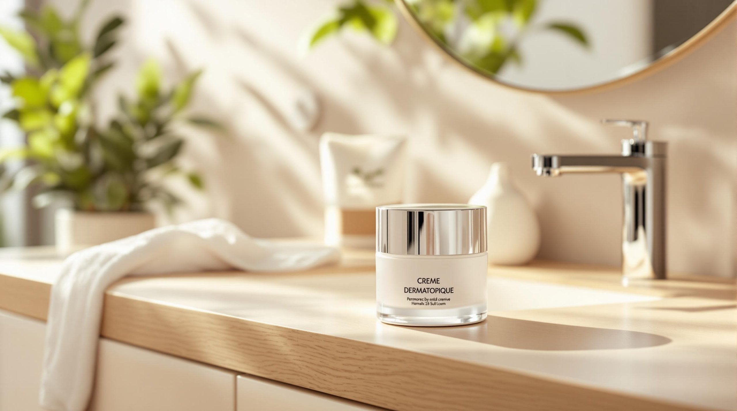 Varicelle : quelle crème choisir et comment l'appliquer