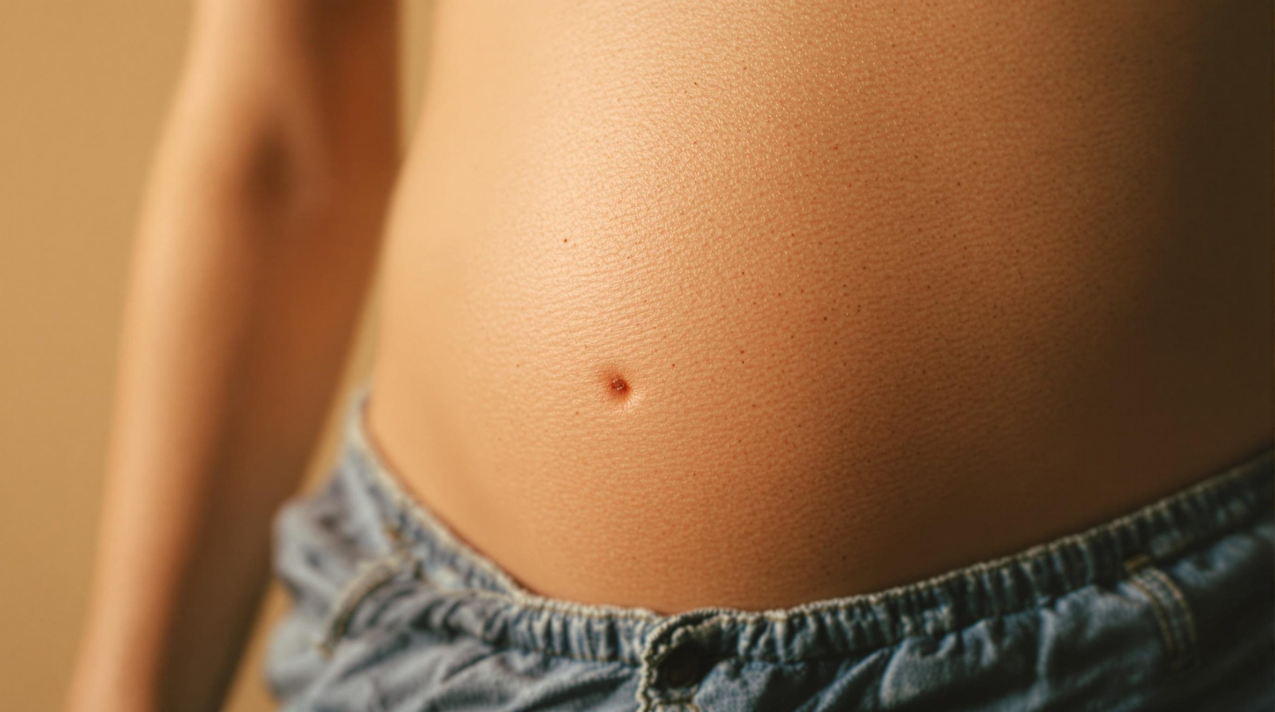 Vergetures sur les hanches : causes, traitements et prévention