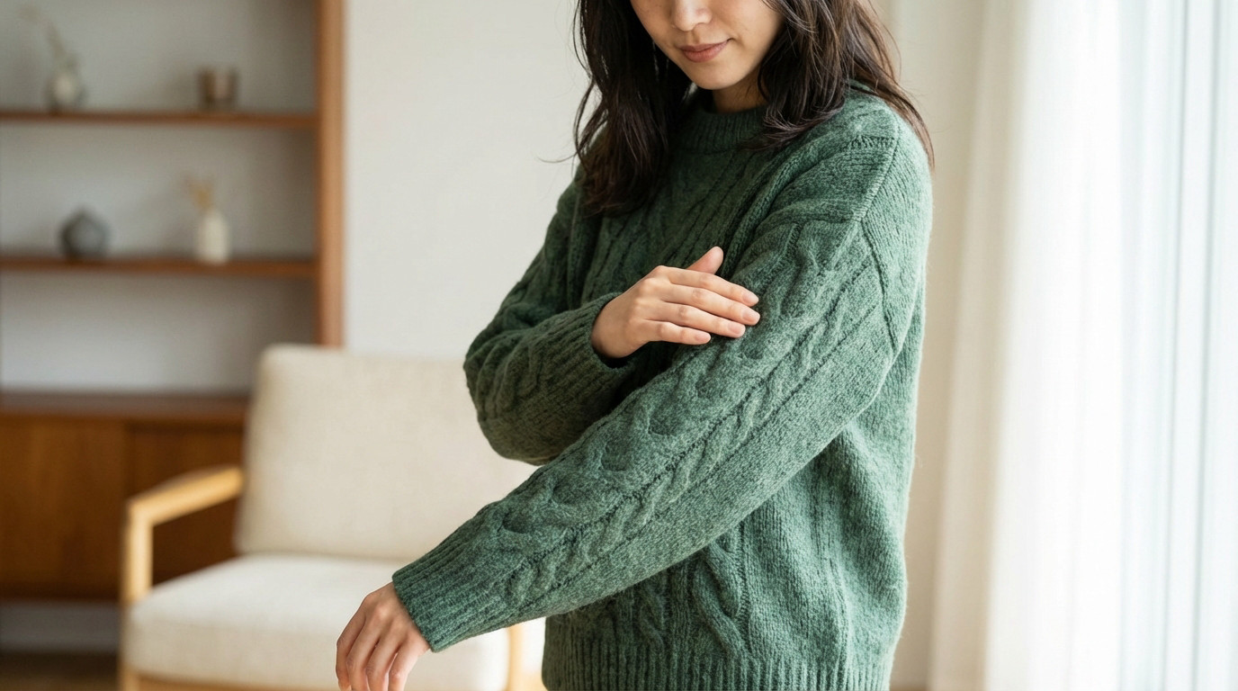 Maille Bellerose : matières, coupes et conseils de style