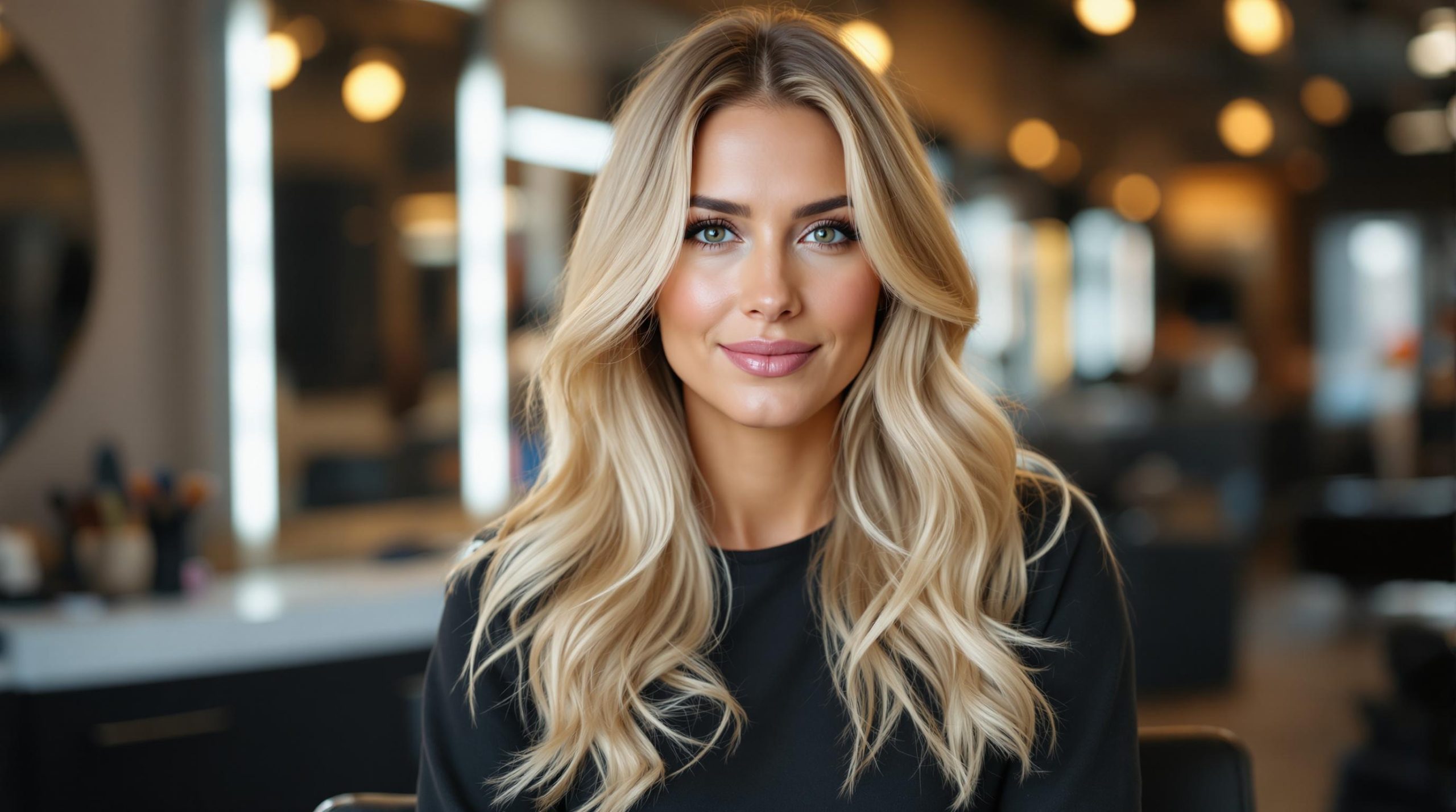 Balayage ou mèches blondes : comment choisir ?