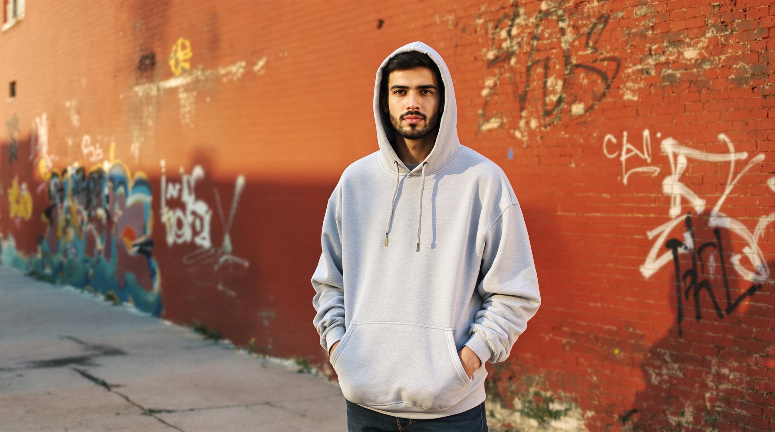 Comment porter un hoodie ?